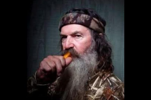 Phil Robertson, ‘Duck Dynasty’ Star, Dead at 79