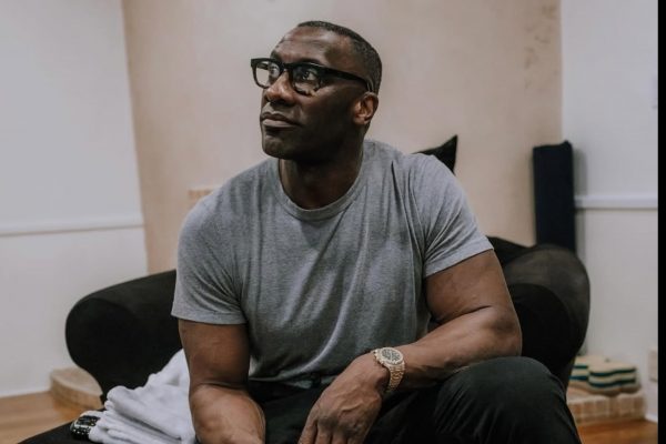 Shannon Sharpe Postpones ‘Nightcap’ Tour Amid $50 Million Lawsuit
