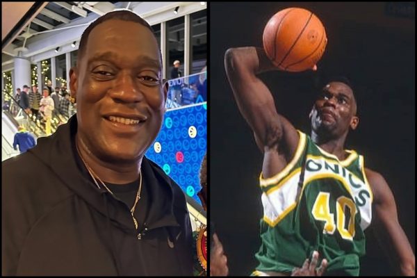 Ex-NBA Star Shawn Kemp Pleads Guilty to Assault Charge in Shooting