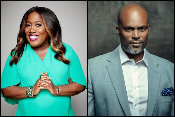 Sheryl Underwood and Chris Spencer to Host “Comic View” Reunion