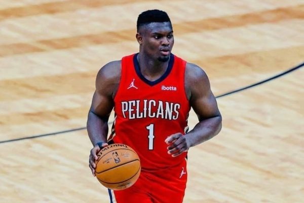 Zion Williamson Faces Civil Lawsuit Alleging Rape and Abuse