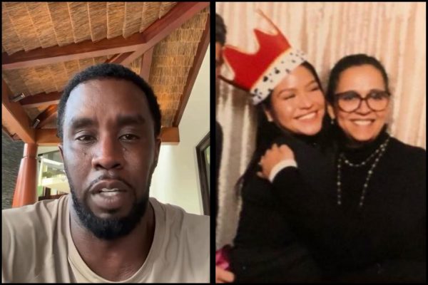Cassie’s Mom Testifies She Paid Diddy $20K to Protect Daughter