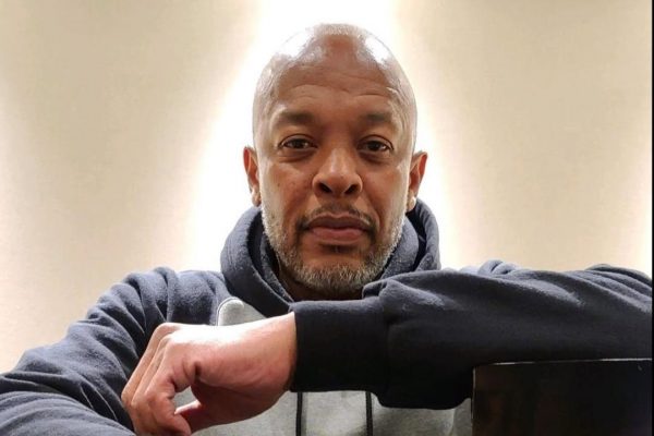 Dr. Dre Opens $200 Million Compton High School Campus