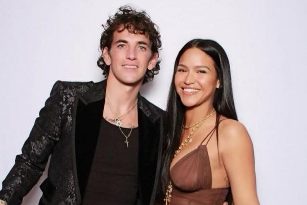 Cassie Ventura Welcomes Third Child with Husband Alex Fine