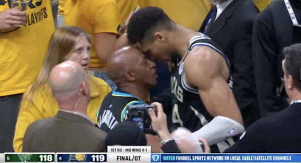 Tyrese Haliburton’s Dad Will No Longer Attend Pacers Games