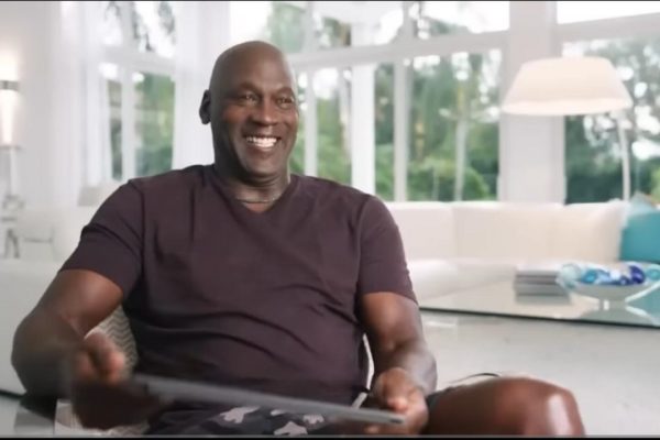 Michael Jordan Joins NBC Sports As Contributor for NBA Coverage