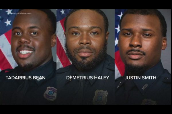 Ex-Memphis Officers Acquitted in Fatal Beating of Tyre Nichols