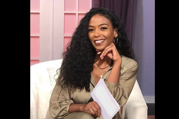 Ananda Lewis, Trailblazing MTV VJ and Talk‑Show Host, Dies at 52