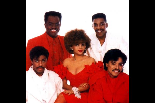 Honoring Atlantic Starr and Wayne Lewis During Black Music Appreciation Month