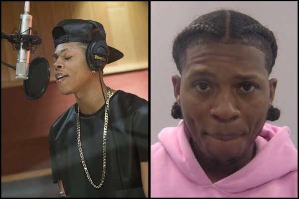 Former ‘Empire’ Star Bryshere Gray Facing Assault Charges