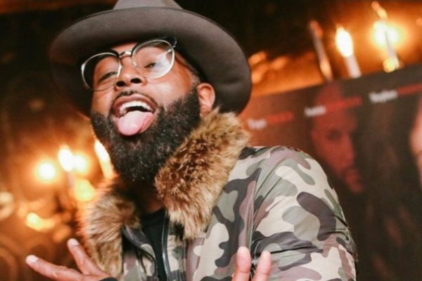 Renowned Hip-Hop Choreographer Dave Scott Dies at 52