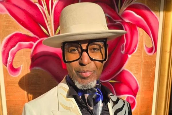 ‘Real Housewives of Atlanta’ Star Dwight Eubanks Diagnosed with Prostate Cancer