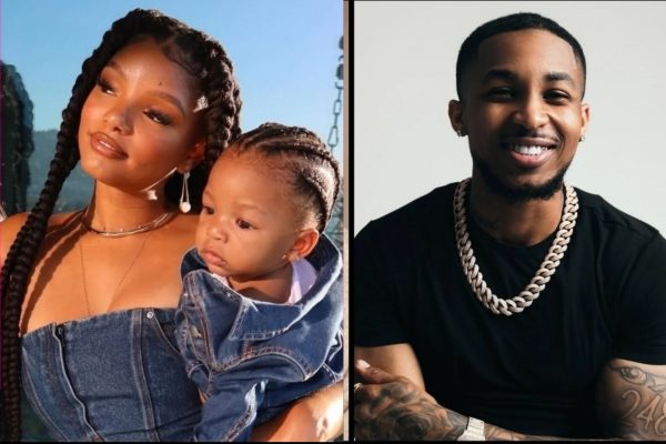 Judge Denies DDG’s Motion to Block Halle Bailey’s International Travel with Son