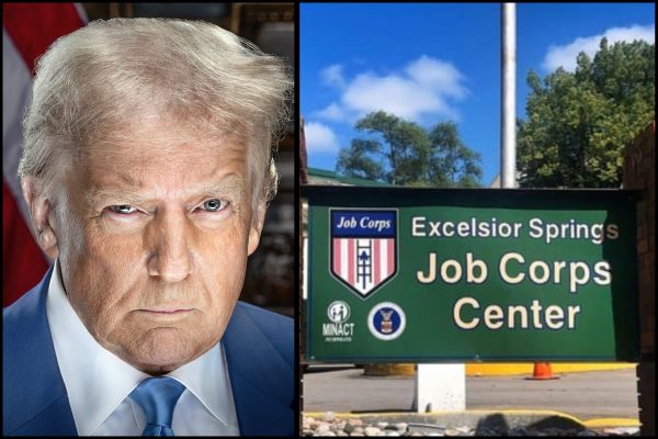 Trump Administration Orders Shut Down of Job Corbs Centers