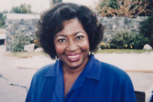 Lynn Hamilton, Actress on ‘Sanford and Son’ and ‘The WaItons,’ Dies At 95