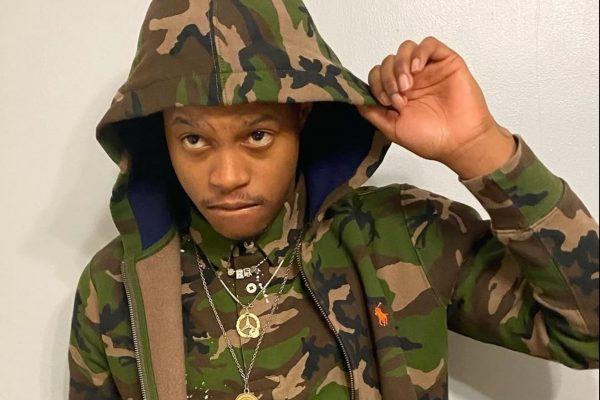 Silentó Sentenced to 30 Years In Prison for Murding His Cousin