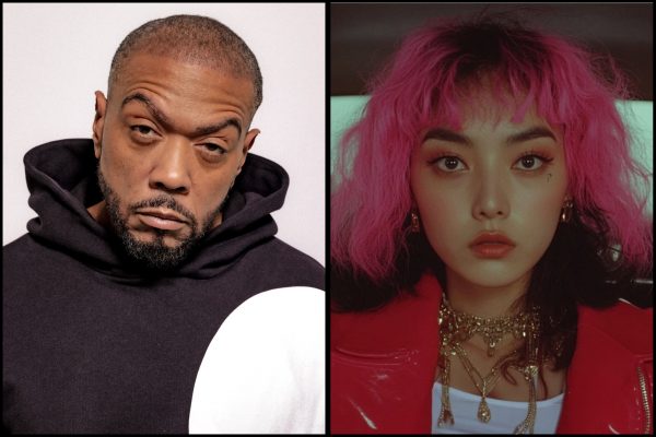 Timbaland Introduces AI-Generated Artist “AIVA” in Collaboration with Suno