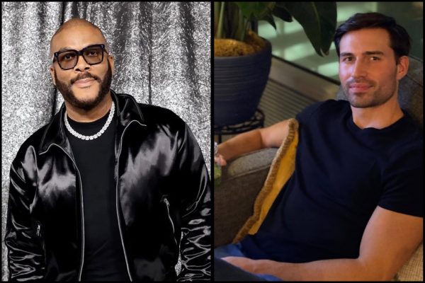 Tyler Perry Sued for $260 Million by ‘The Oval’ Actor Over Sexual Assault and Harassment Allegations