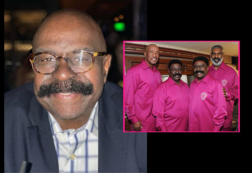 Walter Scott, Founding Member of the Whispers, Has Passed Away