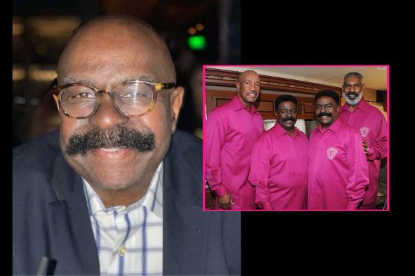 Walter Scott, Founding Member of the Whispers, Has Passed Away