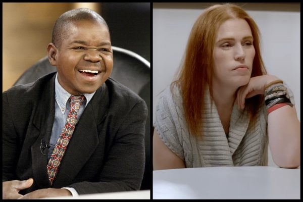 Gary Coleman’s Ex-Wife Fails Lie Detector Test, Renewing Questions Around His Death