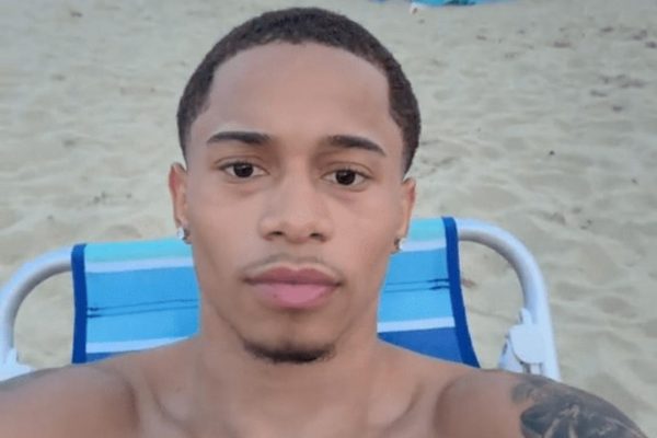 TikTok Influencer Chrystofer Whyte Fatally Shot on New Jersey Beach; Two Arrested in Connection