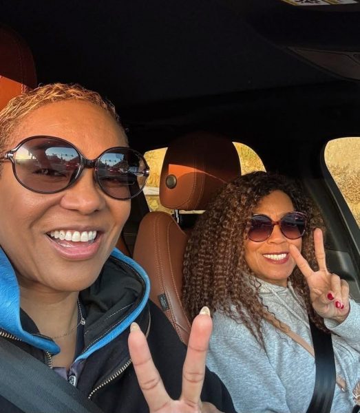 MC Lyte Mourns the Loss of Her Mother, Constance Moorer, After Battle with Cancer