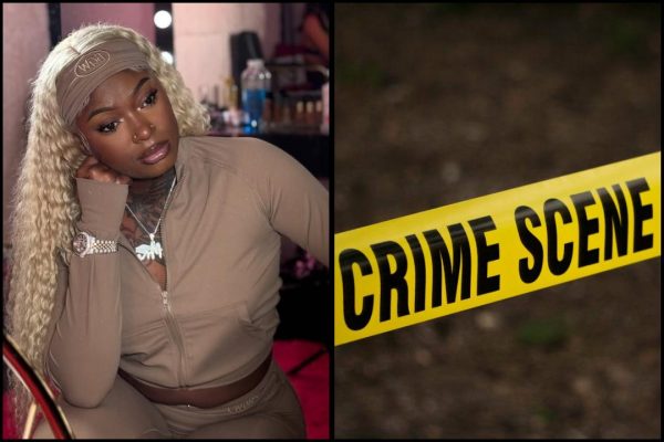 Drive-by Shooting at Chicago Rapper Mello Buckzz’s Album Release Party Leaves 4 Dead, 14 Wounded