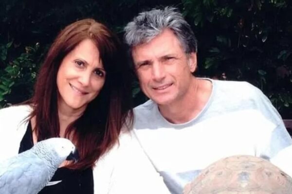 American Idol Executive and Husband Found Murdered in Their Home; Suspect In Custody