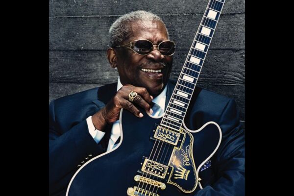 B.B. King Biopic Projects in the Works: Estate-Backed Film and Docudrama on the Horizon