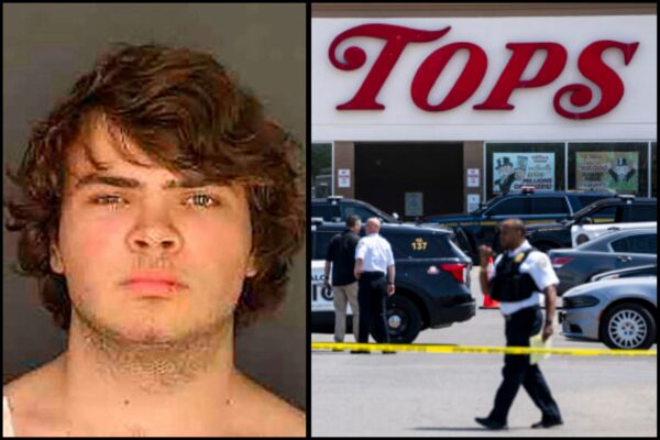 Federal Prosecutor Opposes Buffalo Gunman’s Bid to Drop Charges