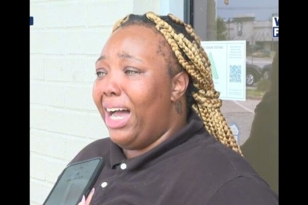Viral ‘Burger King Mom’ Fired After Running Store Alone for 12 Hours, Raises Over $96K in Support