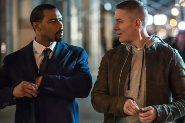 Starz Orders 18-Episode Power Prequel: Origins; Exploring Ghost and Tommy’s Early Years