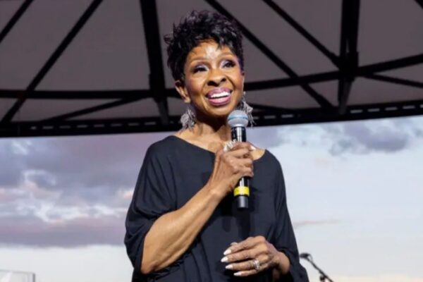 Gladys Knight’s Son Accuses Her Husband of Elder Abuse