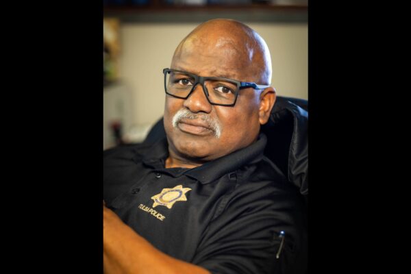 ‘The First 48’ Star Detective John Brown Has Died