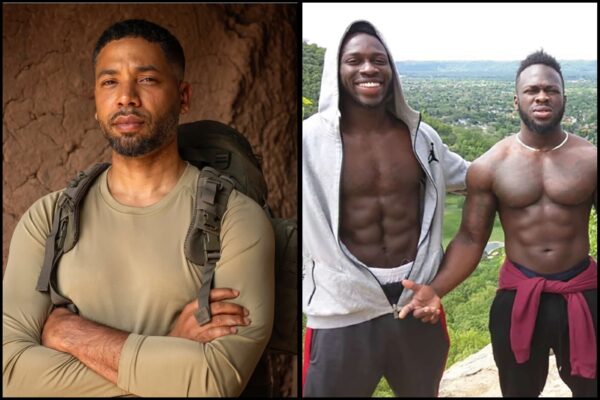 Jussie Smollett Must Come Clean to Reclaim Hollywood Career, Osundairo Lawyer Says