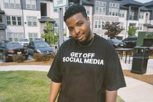 TikTok Star Malik Taylor Dies at 28 in Tragic Car Accident - Yall Know What