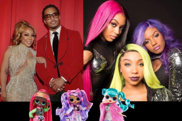 Judge Slashes Punitive Damages in T.I. and Tiny’s Lawsuit from $54.6 Million to $1