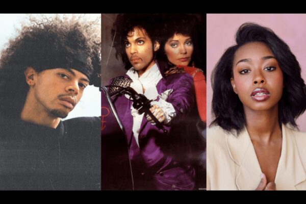 Kris Kollins and Rachel Webb to Lead Broadway-Bound ‘Purple Rain’ Musical