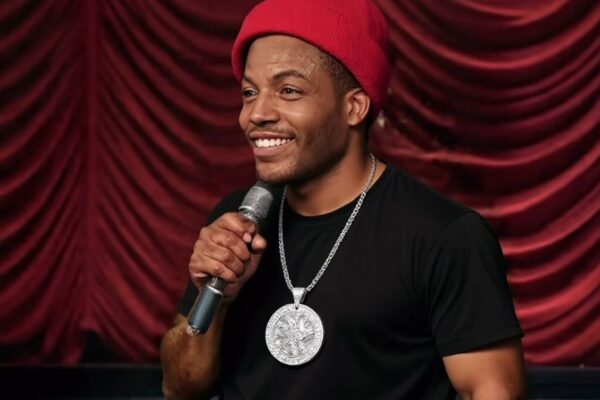 Comedian Reggie Carroll Fatally Shot in Southaven, Mississippi