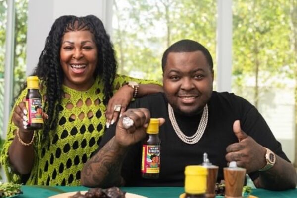 Sean Kingston and Mother Sentenced in $1 Million Fraud Scheme