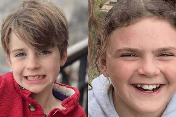Minneapolis Catholic School Shooting: The Two Children Fatally Shot Identified