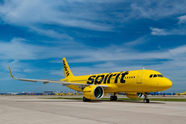 Spirit Airlines Warns of Possible Shutdown Amid Ongoing Financial Turbulence