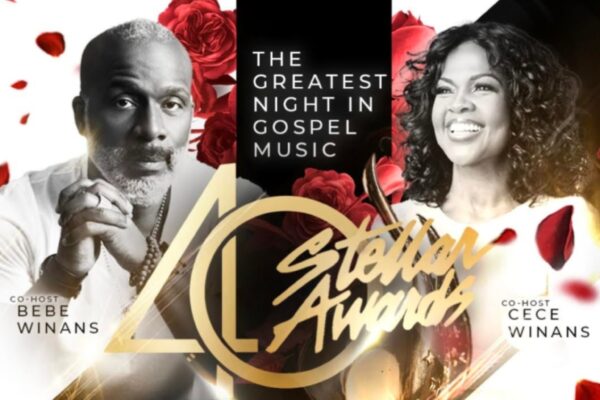 40th Annual Stellar Gospel Music Awards Kicks Off This Weekend In Nashville