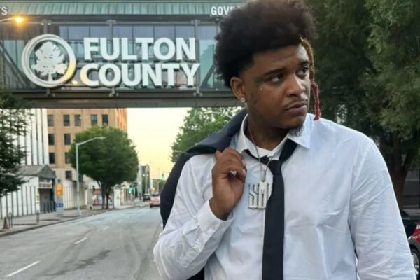 Autopsy Report Reveals Details in Fatal Shooting of Atlanta Rapper T-Hood