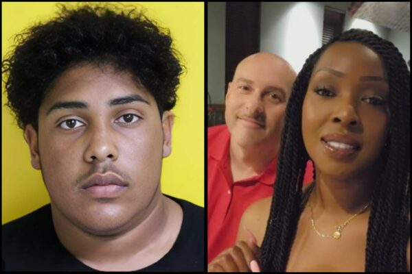 Florida Teen Charged with Murder After Allegedly Killing His Parents, Then Calling 911 from Church