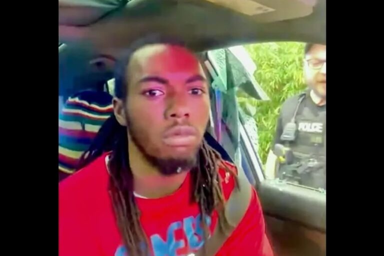 Florida Deputy Cleared After Viral Video of Violent Traffic Stop