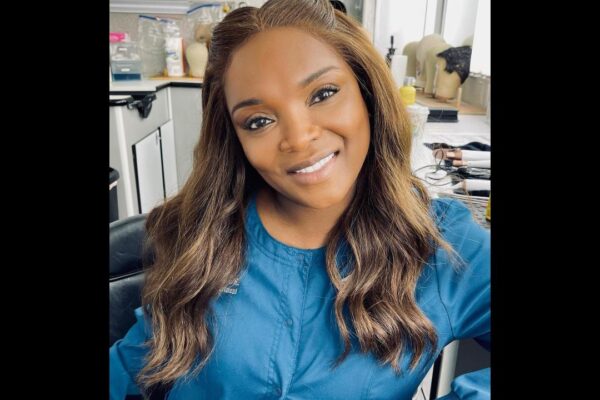 Chicago Med Star Marlyne Barrett Exits Ahead of Season 11