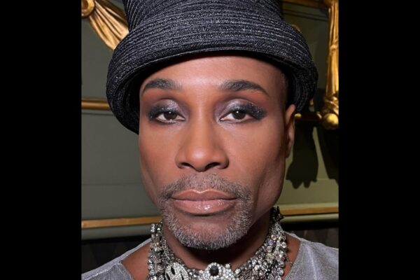 Billy Porter Withdraws from Broadway’s Cabaret Amid Sepsis Diagnosis; Revival to Close Early