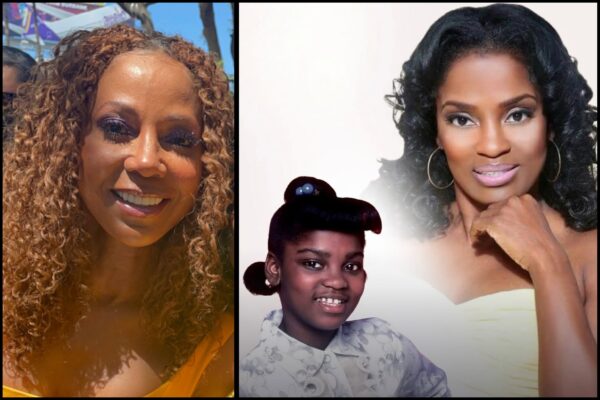 Holly Robinson Peete Slams Emmys for Omitting Dr. Danielle Spencer from Televised “In Memoriam” Segment